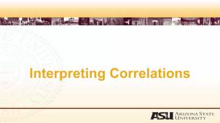 HCD300 Correlation