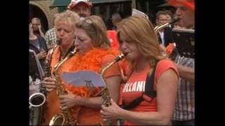 Download Lagu WTV uitzending 14-6-2010 Weerter Kapellen Ronald en Carien MP3