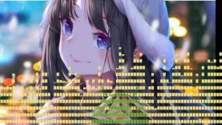 Renai Circulation [ Nightcore Version ]