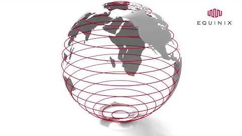 EQUINIX |  Platform Equinix Introduction