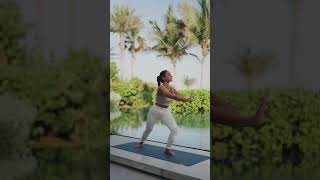 Jumeirah Al Qasr | Wellness at Talise Spa Reel