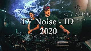 TV Noise - ID 2020 (UNRELEASED)