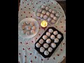 Baking with Gabriella. Valentine Day Fun.