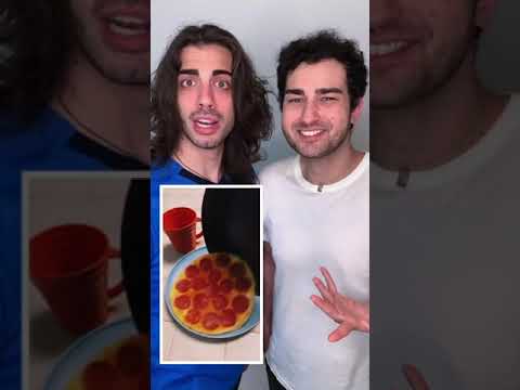 Awesome "PIZZA" HACK 😮 #shorts
