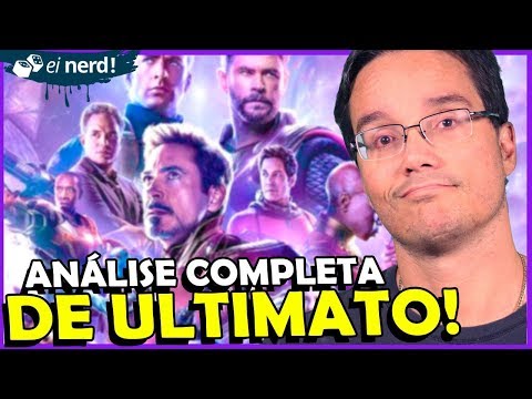 Vídeo: O Que é Um Ultimato