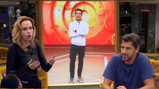 Bbb 26 Denunciada Que Vergonha Dona Globo Situao Complicada Surge E Sai Fora De Controle