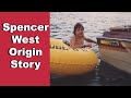 Home - The Origin of Spencer West