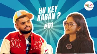 Vaat, Kaik Alag | Episode 1 | Hukeykaran - Rapper | RJ Tisha