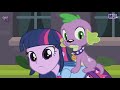 Equestria girls // película completa español latino 🤟🏻