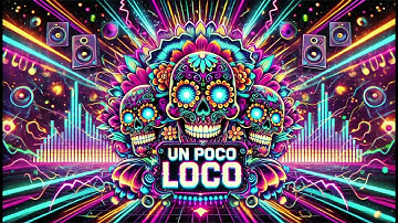 Coco - Un Poco Loco (Euphoric Hardstyle Remix) 💀🎶