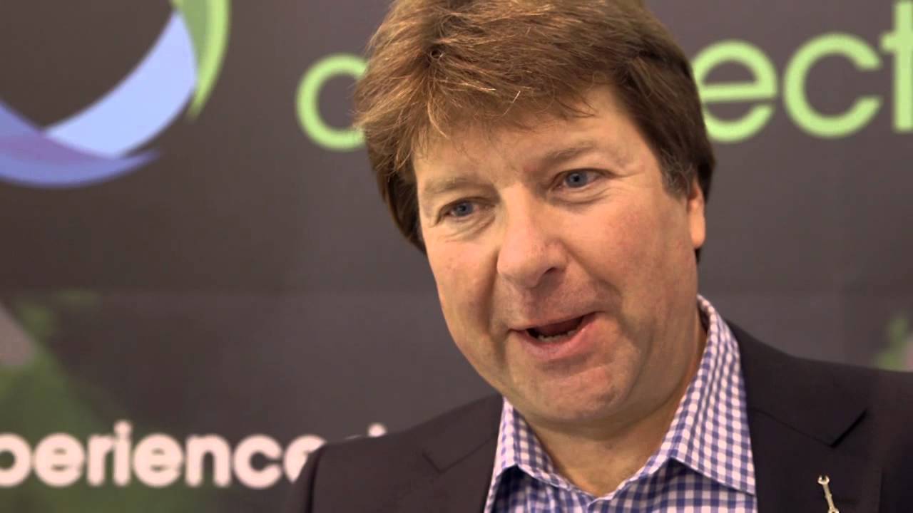 Peter Martin, Survey Mechanics - Interview with Language Connect