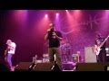 Clutch - Escape From the Prison Planet (Houston 01.07.15) HD