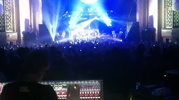 Example - Stay Awake (Glasgow o2 Academy - 5th December 2011)