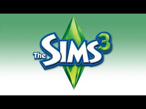 The Sims 3 : เล่นแบบใช้สูตร EP.01