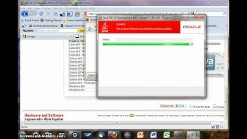 Java JDK and TextPad Installation