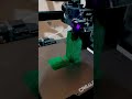 Printing PLA #3dprinting #ender #creality #pla