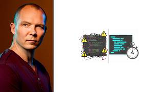 Jonathan Blow on Why He Created the Jai Programming Language