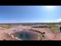 📸 VR 360° 📌 Konungshver Iceland