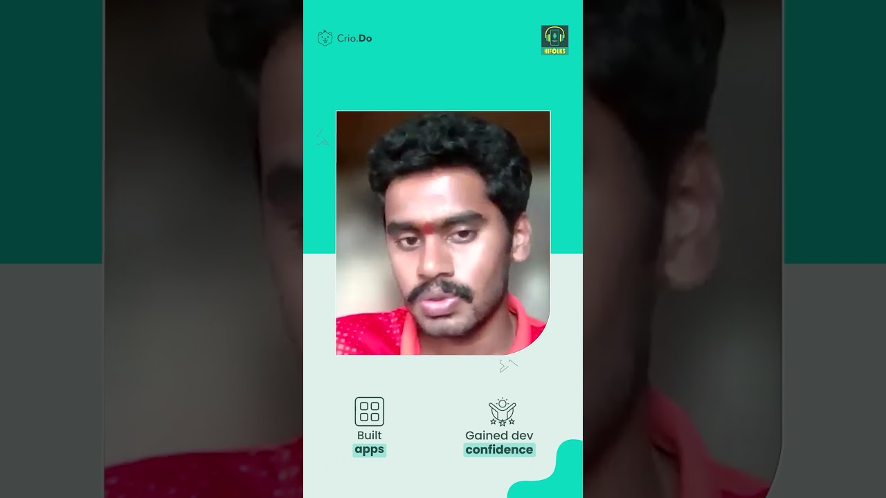 Learning Through Trial and Error | Lalith’s Full Stack Journey