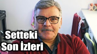 Seksenler Setinde Rasim Öztekin'in Son İzleri "Fehmi Özdemir"