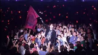 230903 강릉(일) 포레스텔라 콘서트 강형호 RISE  Love runs out