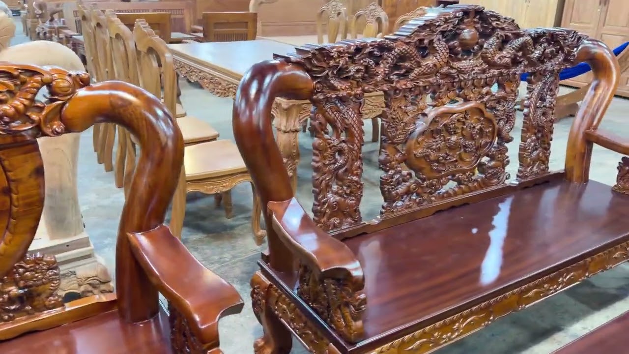 Salon Đẹp mà Giá Rẻ chỉ 18t5 tặng kèm ghế dây. Lh 0948086889