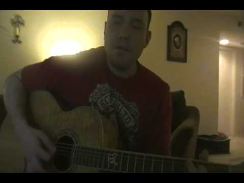 Rob Leslie- Chris Cagle "Chicks Dig It" Cover