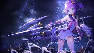 Nightcore - Crash Resimi