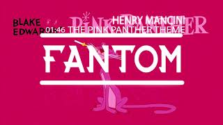 Henry Mancini - The Pink Panther Theme (FanTom´s Bounce Bootleg)