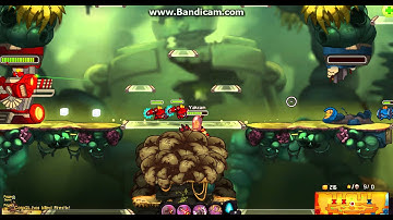 Awesomenauts Ep.1  part 2: Admiral Swaggins