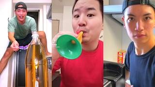 Nonomen funny video😂😂😂 CRAZIEST Nonomen Funny TikTok Compilation | Try Not To Laugh Watching