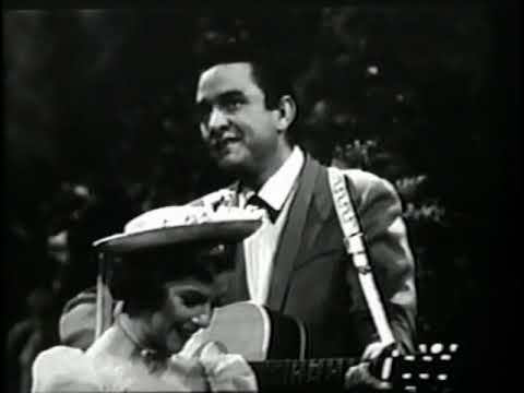 You Dreamer You (Oh What A Dream) - Johnny Cash