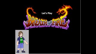 Breath of Fire episode 9