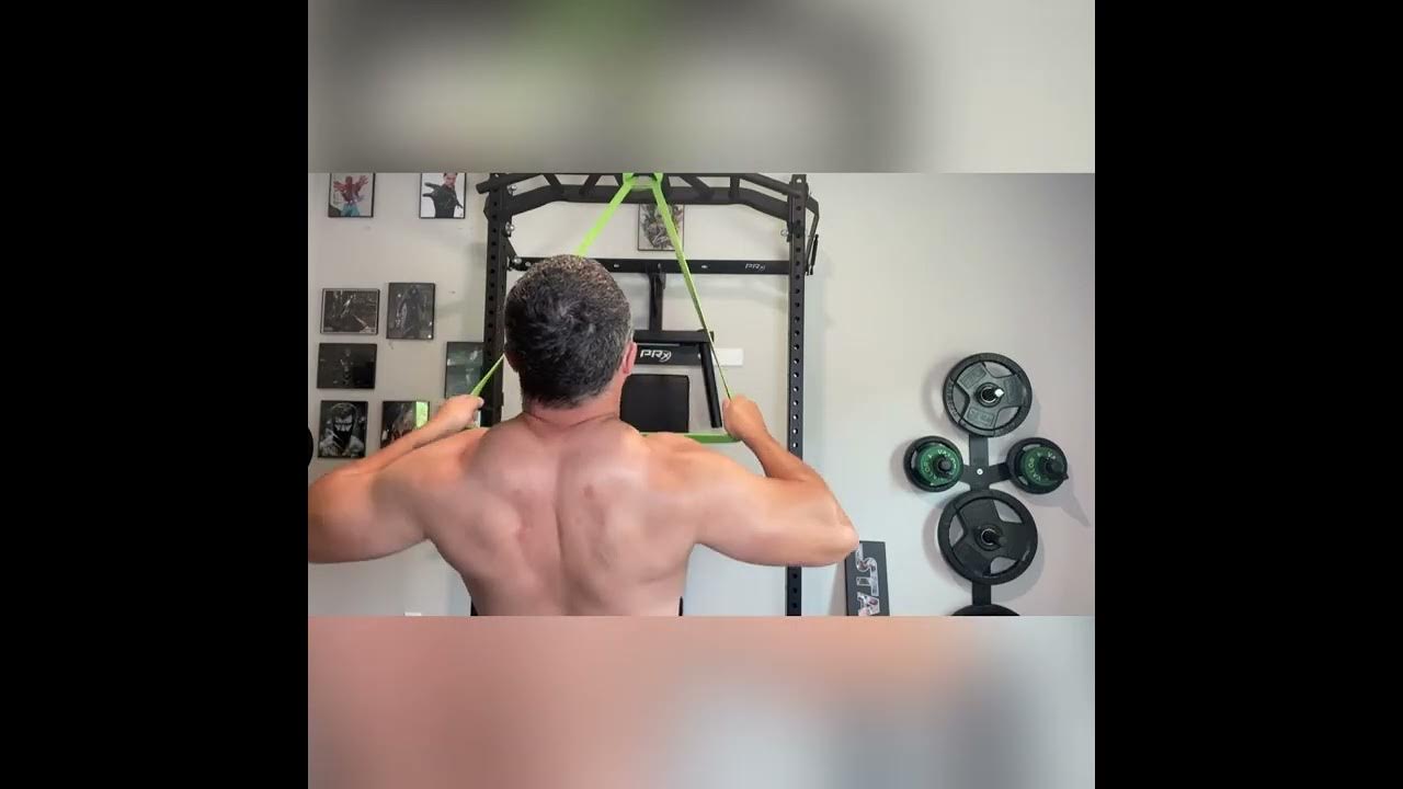 Improve Pushup form and Reps YouTube