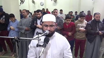 {عشائيات} تلاوة سورة فاطر (من الآية 29 إلى الآية 37) - فضيلة الشيخ طلعت على الدومى