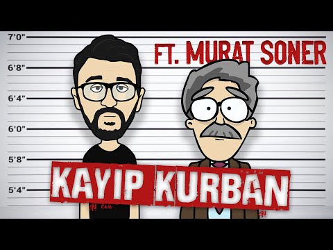 Kayıp Kurban ft. Murat Soner | Özcan Show