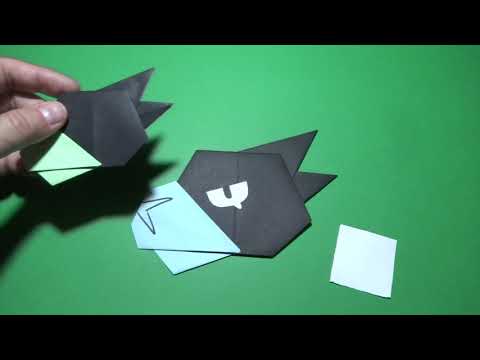 origami de brawl stars