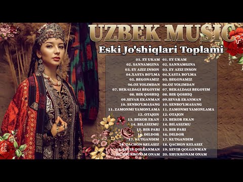 Слушать песню TOP UZBEK MUSIC 2021 -Узбекская музыка 2021 -узбекские песни 2021- Eng sara qoshiqlari to'plami 2021