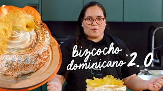 Bizcocho Dominicano Haydée Salcedo | Cómo Hacer Bizcocho Dominicano (3 recetas en 1)