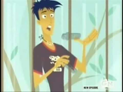 A 6Teen Farting Montage