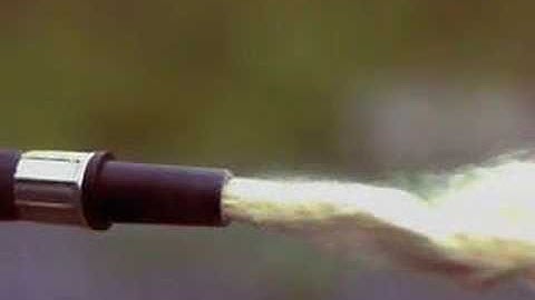 Fire Extinguisher | I Didn