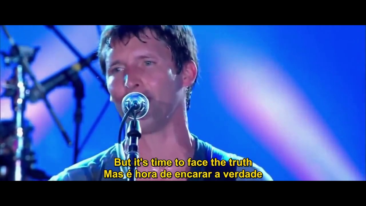 JAMES BLUNT YOU'RE BEAUTIFUL (LEGENDADO EM PT) YouTube