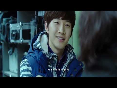 Cold Eyes Korea Movie Sad Scene Han Hyo Joo Lee Junho