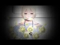 【MMD】自分の創作キャラでラストリゾート