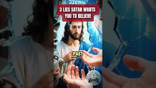3 Devil Lies Christians Must Stop Believing Today