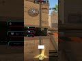 Overplaying or bad reposition?
