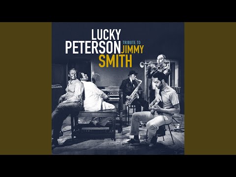 Putar Jimmy's Jumpin - Lucky Peterson