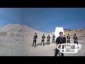 David Carreira - Domino (Making of 360) - 360°