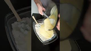 Orez Cu Lapte Stil Turcesc