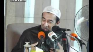 (Senyum) Hukum Lelaki Simpan Rambut Panjang - Ustaz Azhar Idrus